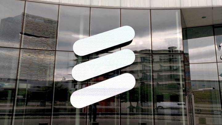 Ericsson écope d'une forte amende pour versement présumé de pots-de-vins à un groupe terroriste