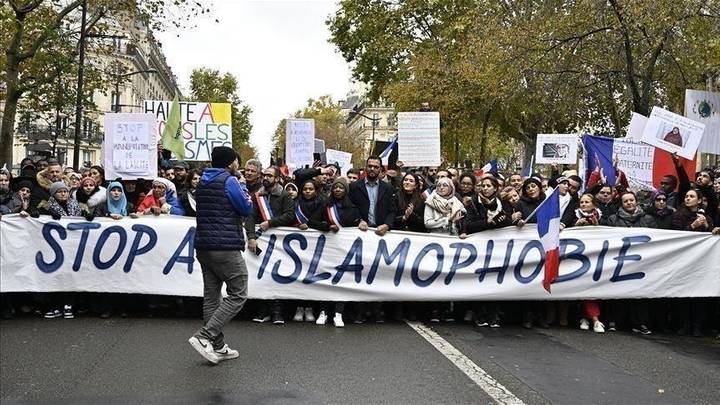 UE: l'incitation à la haine contre les musulmans est incompatible avec les valeurs de l'Union