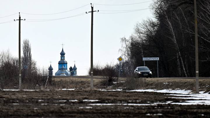 Le Kremlin promet des mesures pour éviter une autre infiltration frontalière