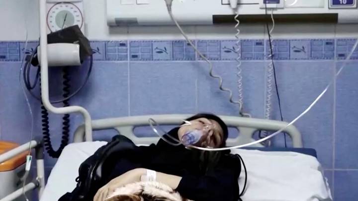 Iran: De nouveaux cas d’intoxication d’écolières dans cinq provinces