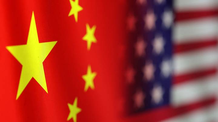 Tensions entre la Chine et les Etats-Unis: Pékin met en garde contre les risques de confrontation