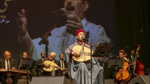 Un artiste tunisien compose une chanson pour les victimes des séismes en Turquie