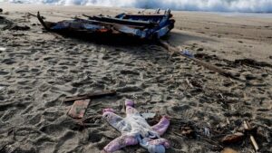 Quatorze migrants africains meurent noyés au large de la Tunisie (gardes-côtes)