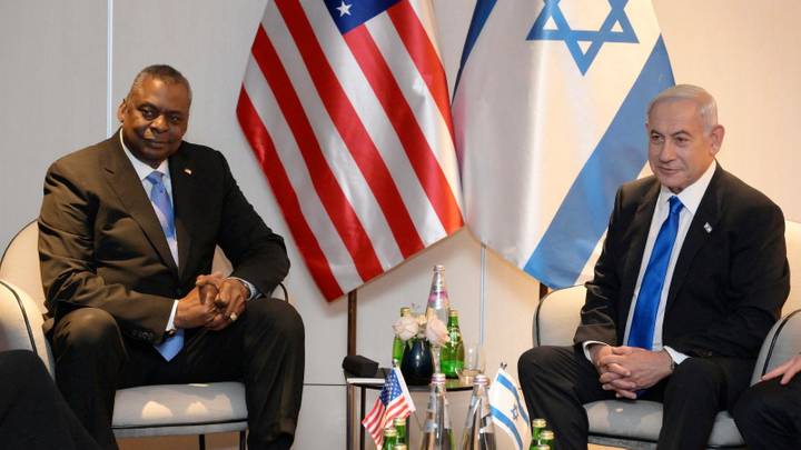Washington met en garde Israël sur le conflit et la réforme de la justice