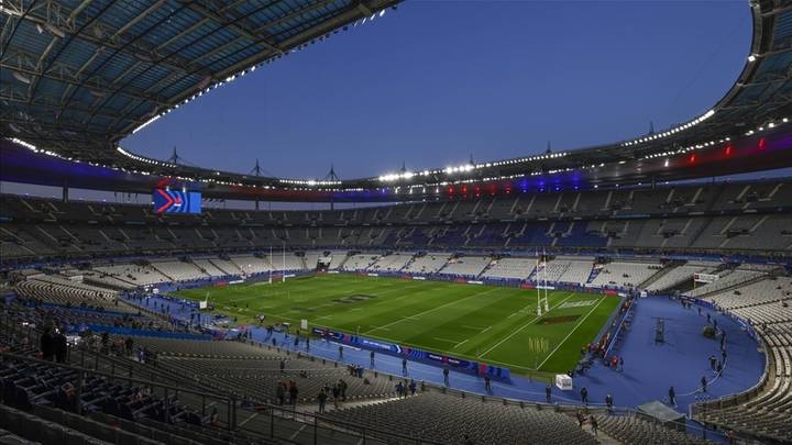 La CGT coupe le courant au Stade de France et au chantier du village olympique