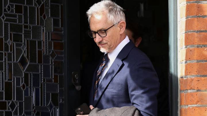 Tollé au Royaume-Uni après la suspension de Gary Lineker par la BBC