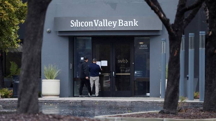 Comprendre la faillite de Silicon Valley Bank en 5 questions