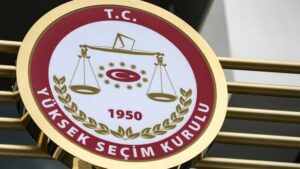 La commission électorale turque publie la liste des partis en lice pour les élections de mai