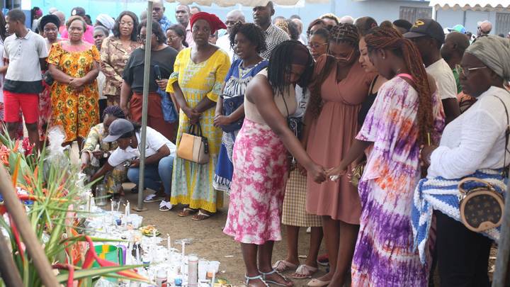 Gabon: Ali Bongo décrète un deuil national de 3 jours après le naufrage d’un ferry