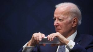 Etats-unis: Biden annoncera un nouveau décret pour le contrôle des armes à feu