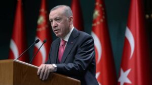 Candidature de la Finlande à l’Otan: Erdogan s’engage à tenir sa promesse