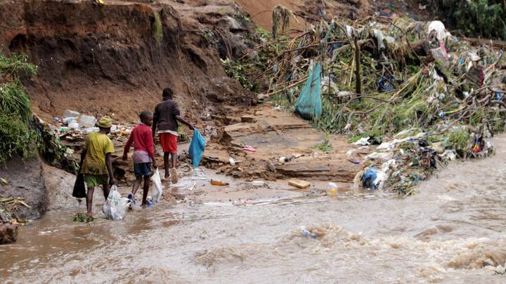 Cyclone Freddy: au moins 225 morts au Malawi qui réclame l'aide internationale