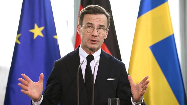 La Suède espère une adhésion à l'OTAN après les élections présidentielles turques prévues en mai