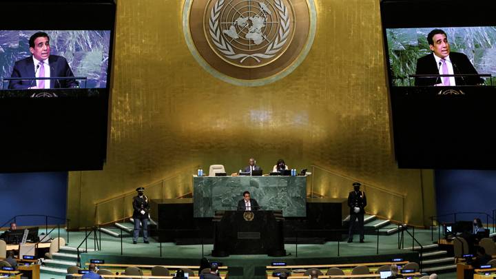 Libye: l'ONU soutient l'initiative visant à établir un comité de pilotage pour les élections