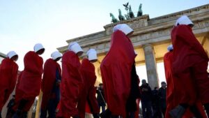 Allemagne: rassemblement de protestation contre les projets de "réforme judiciaire" en Israël