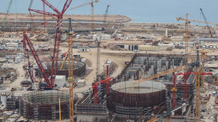 La Turquie, exemple en matière d'énergie nucléaire pour les pays africains