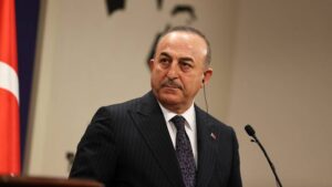 Une première depuis une décennie: Cavusoglu se rend samedi en Egypte pour une visite officielle