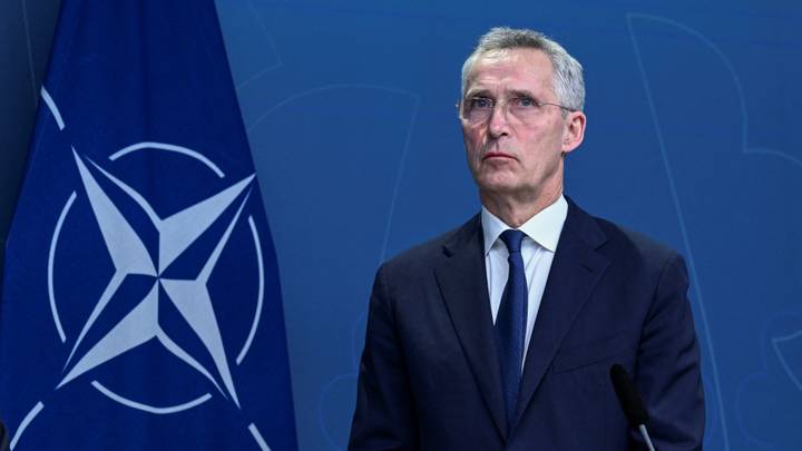 Le chef de l'OTAN salue la décision de la Turquie concernant la demande d'adhésion de la Finlande