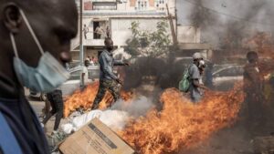 Sénégal: deux morts lors des manifestations de jeudi