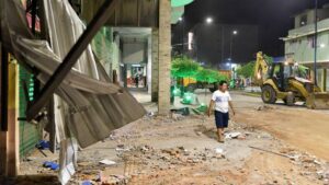 Un séisme fait au moins 14 morts en Equateur et au Pérou