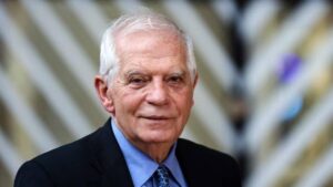 Prolongation de l’accord des céréales: Josep Borrell salue la Turquie et l'ONU
