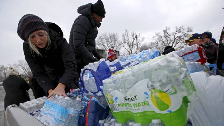 L’ONU tire la sonnette d’alarme: Une crise mondiale de l’eau est "imminente"