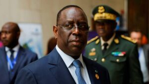 Sénégal: le président annonce la création de l'Agence sénégalaise d’études spatiales
