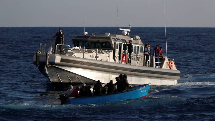 Tunisie: cinq migrants subsahariens morts noyés après le naufrage de leur embarcation