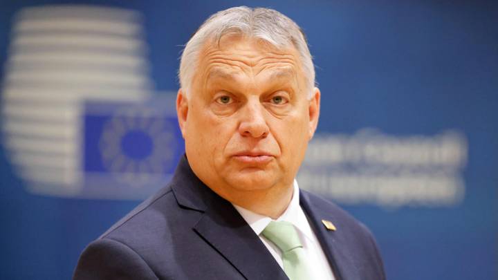 Otan: la Hongrie pointe des "griefs" avec la Suède