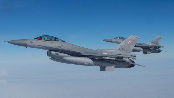 Blinken estime que la vente de F-16 à la Turquie est importante pour l'Otan