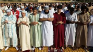 Espagne : la population musulmane multipliée par 10 au cours des 30 dernières années