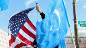 Répression des Ouïghours : le Congrès américain interpellé à agir
