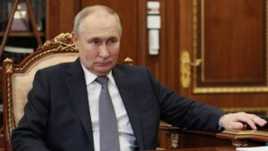 Après le mandat d’arrêt contre Poutine, Moscou veut interdire les activités de la CPI en Russie