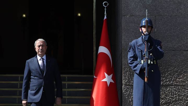 Turquie: environ 60.000 Syriens sont retournés volontairement chez eux depuis les séismes