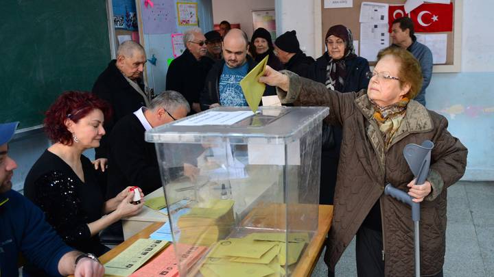 Comment fonctionnent les élections présidentielles et législatives en Turquie ?