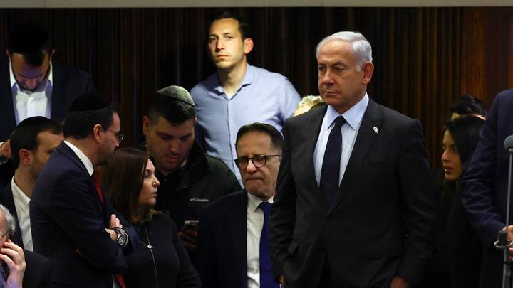 Israël: Netanyahu concède une pause sur sa réforme judiciaire