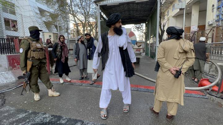 Attentat suicide à Kaboul: six morts au moins et plusieurs blessés