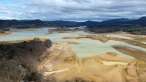 Moment "historique" attendu mercredi à l'ONU pour la justice climatique