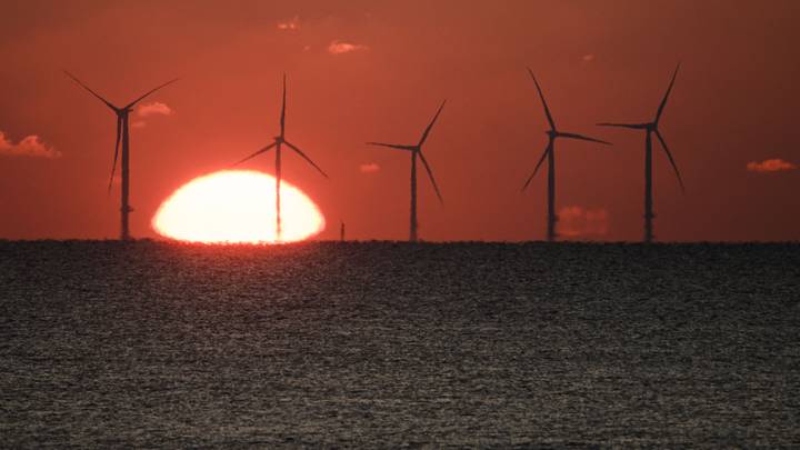 L'UE s'accorde sur des objectifs dans les énergies renouvelables à horizon 2030