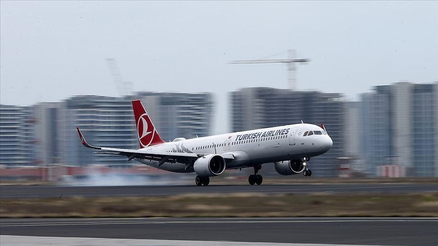La Turkish Airlines relance ses vols vers Lusaka, Zambie