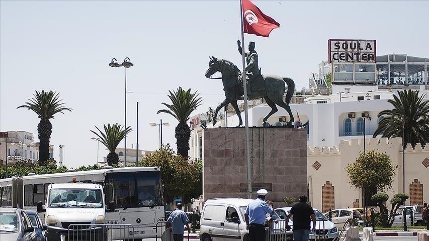 L'économie tunisienne réalise une croissance de 2,4 % en 2022
