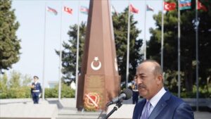 La Türkiye commémore le 31è anniversaire du massacre de Khojaly