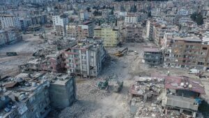 Séismes en Türkiye: Le bilan passe à 48 448 morts
