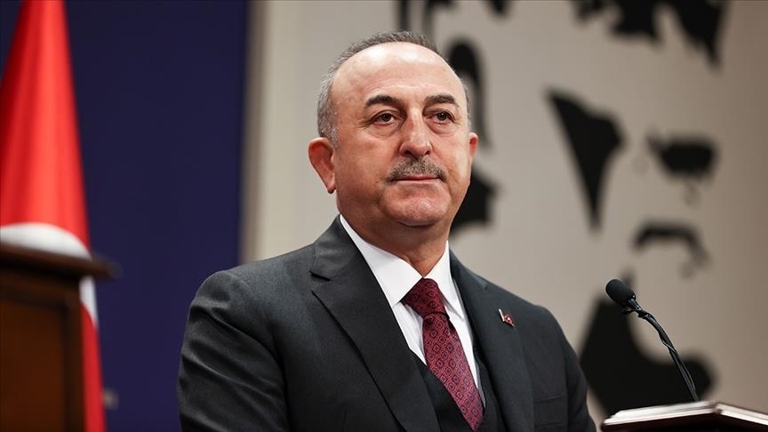 Le ministre turc des Affaires étrangères se rendra samedi en Égypte