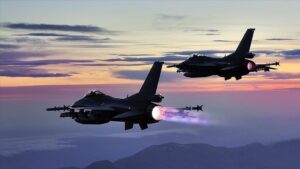En trois questions : Les tiraillements du marché des F-16 entre Ankara et Washington (Analyse)