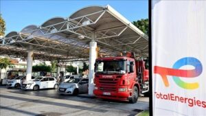 France / Inflation : TotalEnergies plafonne le prix du carburant à 1,99 euro