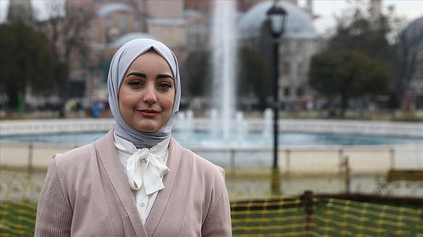 Abrar Sabbah: "Nous devons être aux côtés du peuple turc en ces temps difficiles"