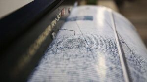 Türkiye: Un séisme de magnitude 5,3 secoue Kahramanmaras