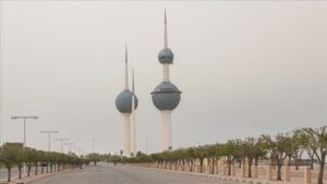 Les réserves de change du Koweït augmentent de 6,5% en janvier 2023