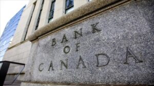 La Banque du Canada maintient son taux directeur à 4,5% après huit augmentations successives